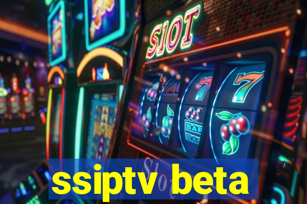 ssiptv beta